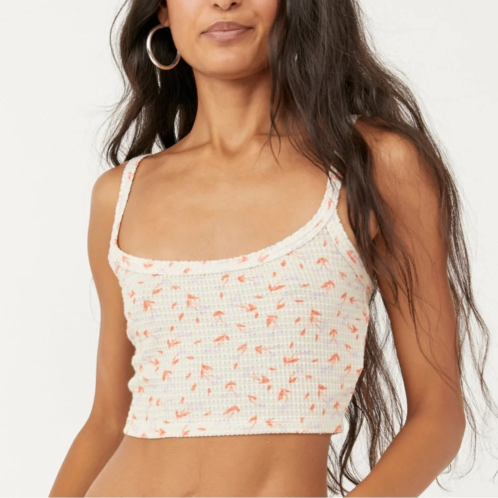 Free People One of the Girls- Brami